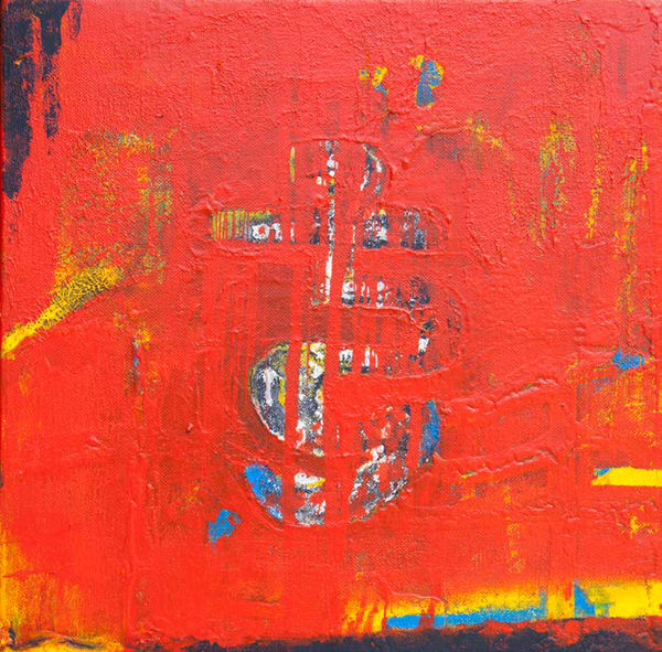 Reha Shishodia, Tryst of Inertia III