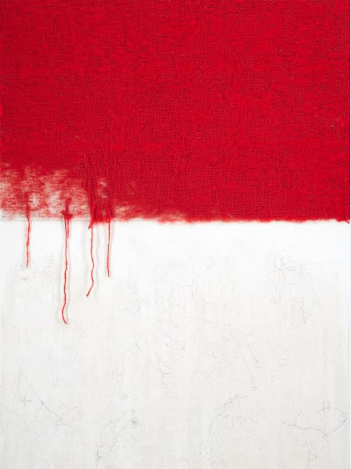 Ahmed Hajoubi, Qorchâl, 2013/2020