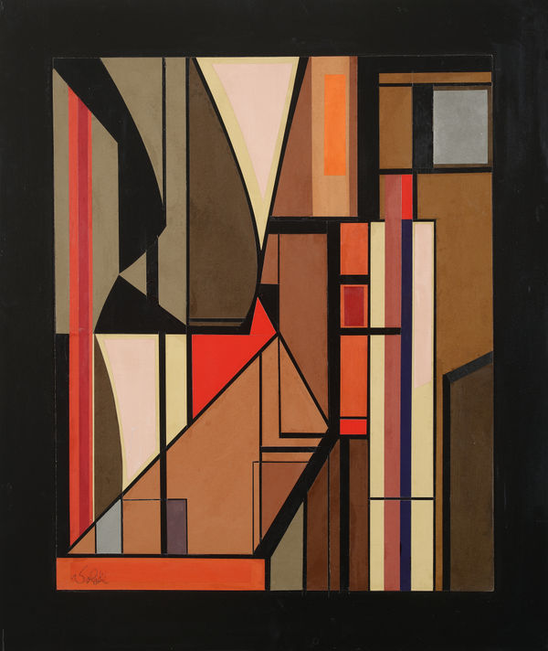 Jean Baptiste Valadié, PLEIN SOLEIL