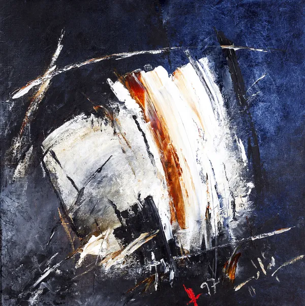 Moa Bennani, Sans titre, 2015