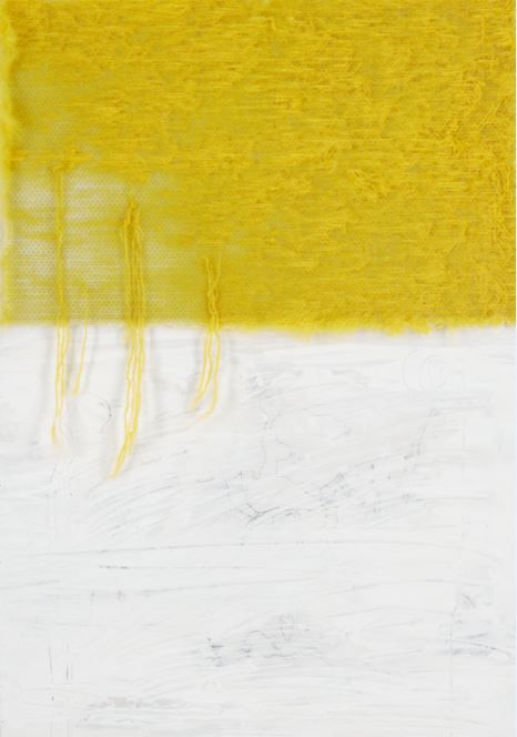 Ahmed Hajoubi, Qorchâl, 2013/2020