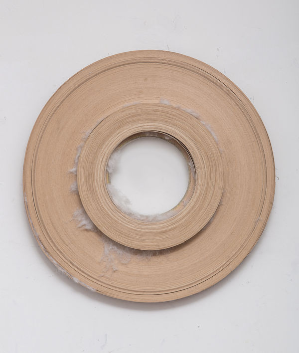 Ahmed Hajoubi, Untitled, 2024