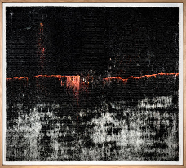 Morran Ben Lahcen, Untitled, 2017