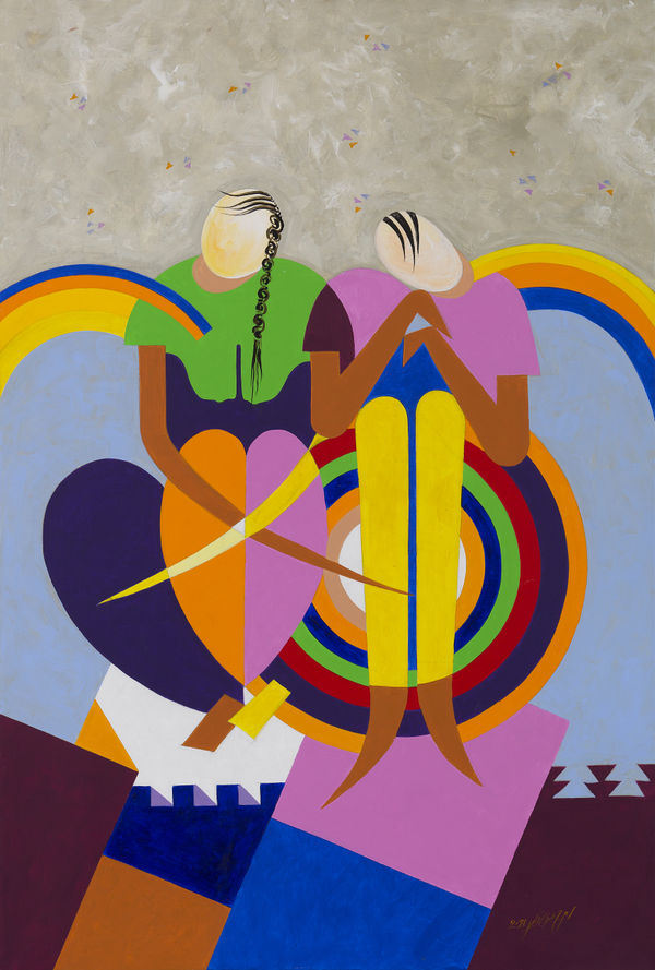 ABDELKADER LAARAJ, 2021