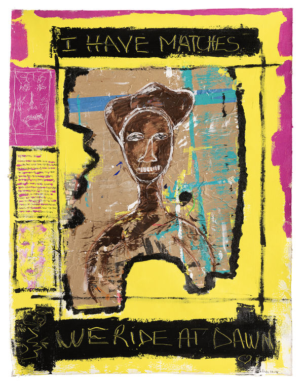 Aidan Marak, Al Naar, 2025