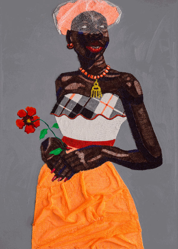 Adjei Tawiah, Bridesmaid, 2025