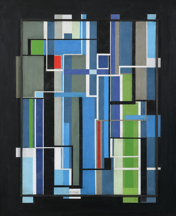 Jean Baptiste Valadié, HARMONIE