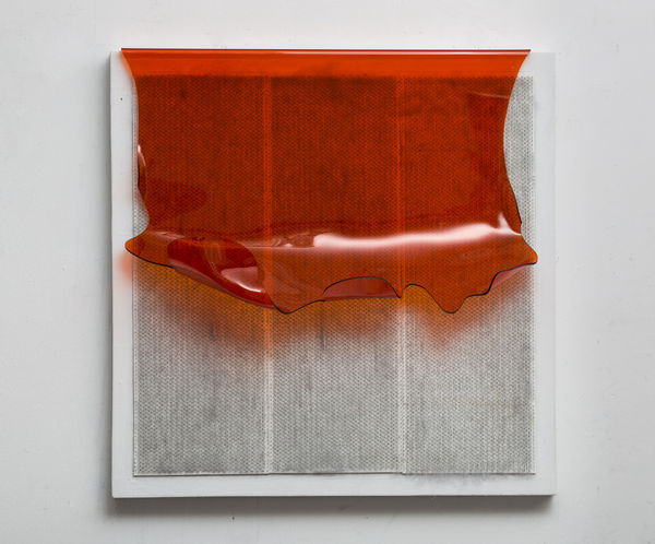 Ahmed Hajoubi, Untitled, 2024