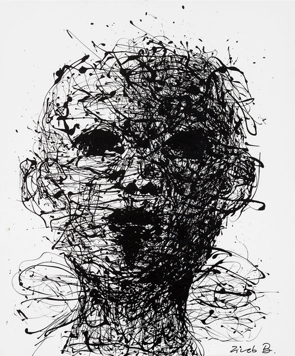 Zineb Bennis, Innocence, 2018