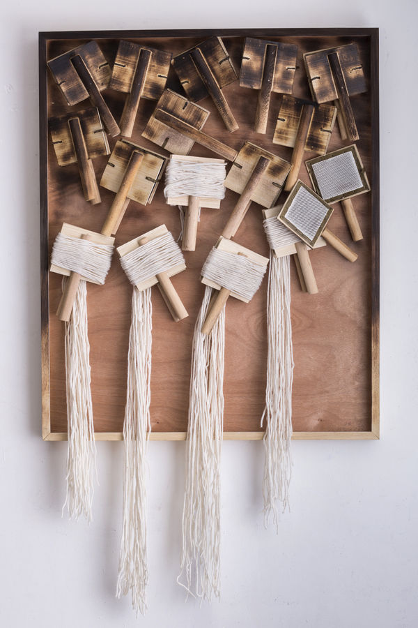 Ahmed Hajoubi, Qorchâl, 2024