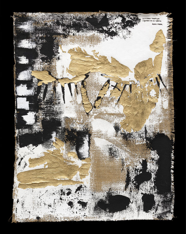 Aidan Marak, Untitled, 2023