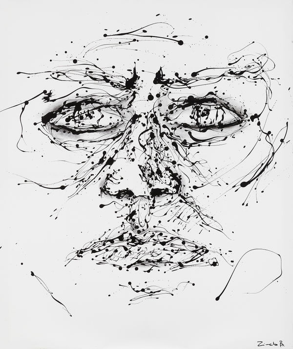 zineb bennis, Anxiété, 2018