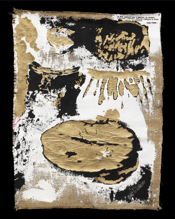 Aidan Marak, Untitled, 2023