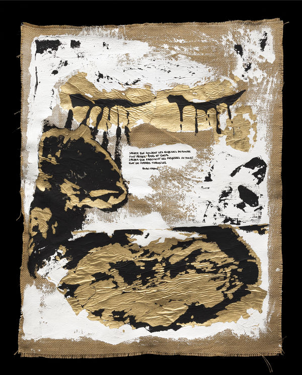 Aidan Marak, Untitled, 2023