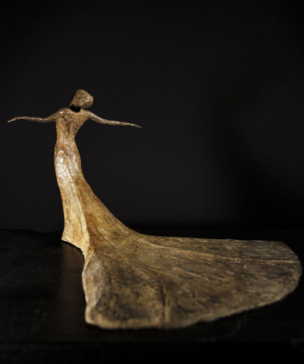 Anne Jaeckin, Euridice