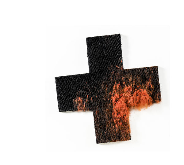 Morran Ben Lahcen, Untitled, 2016