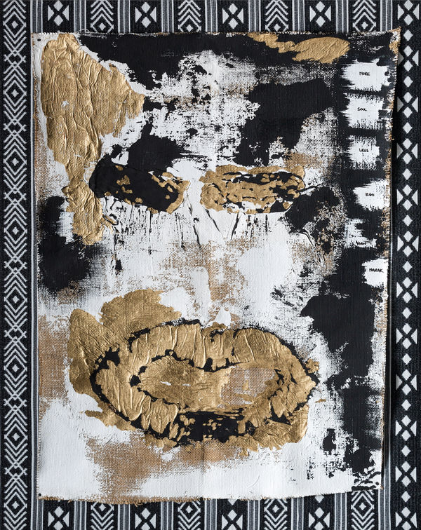 Aidan Marak, Untitled, 2023