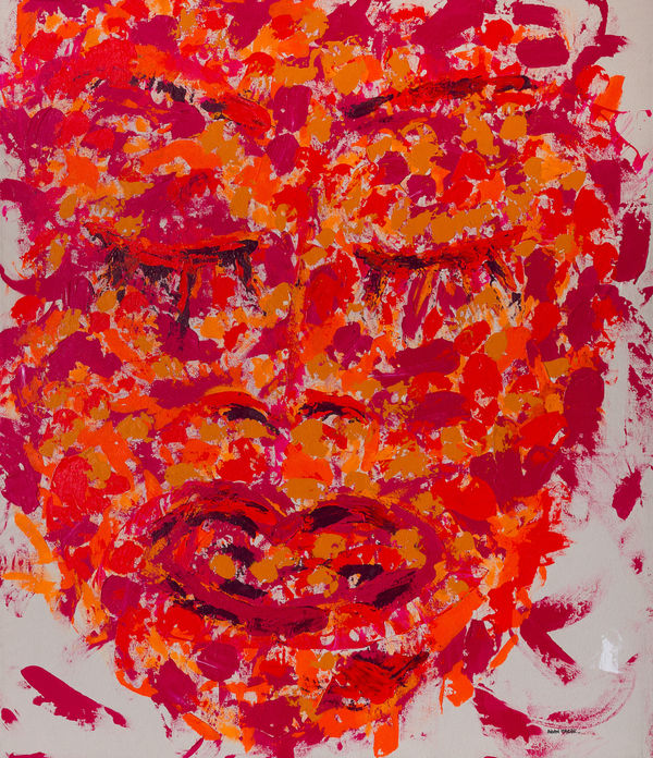 Aidan Marak, Untitled, 2022