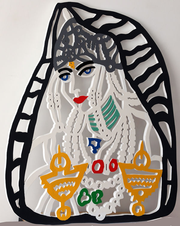 Just Jaeckin, khadija