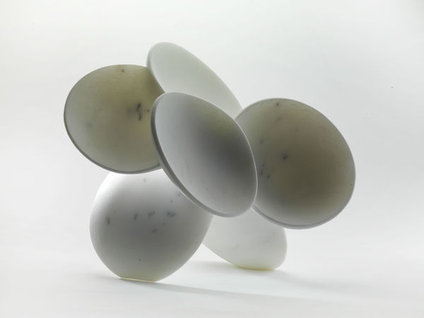 Almuth Tebbenhoff, Giocoliere, 2011