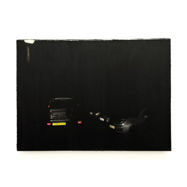 Louis Wootton-Davies, 50p Energy Drink, 2025