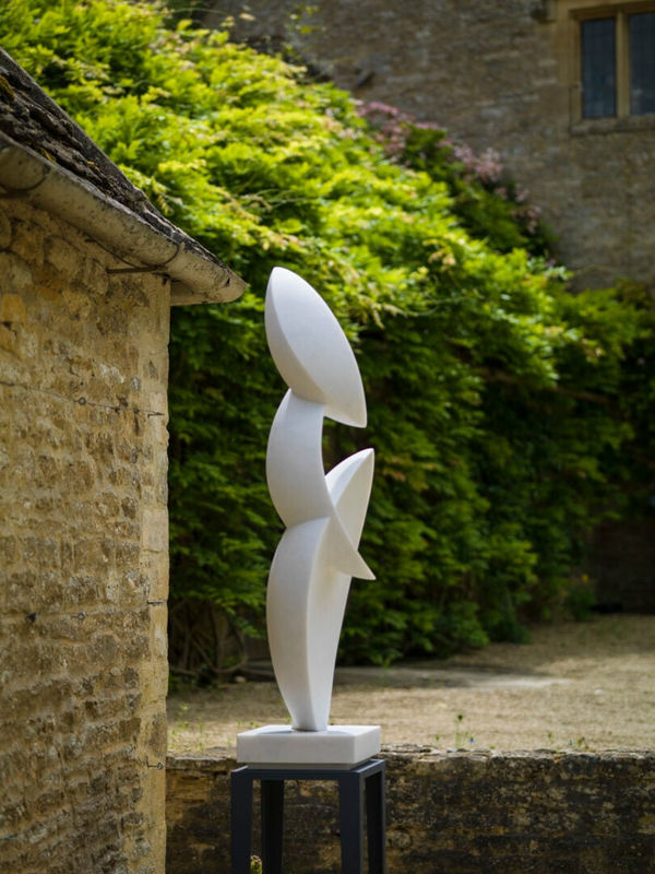 Almuth Tebbenhoff, Rise, 2012