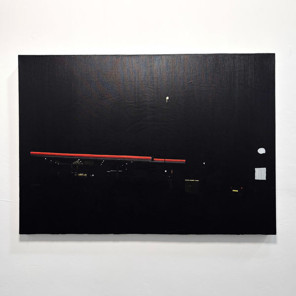 Louis Wootton-Davies, Salt Of The Earth, Us Chavs , 2025