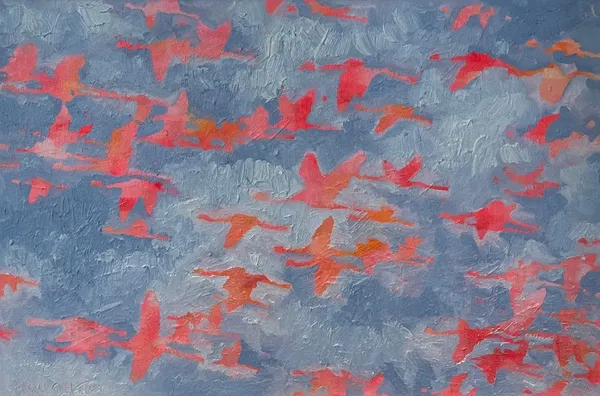 Jeremy Houghton, All or Nothing