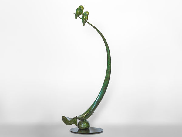 Vadim Tuzov, Kingfishers