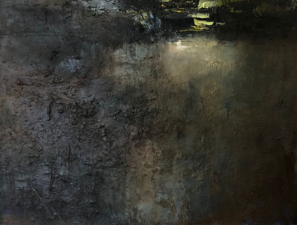 Carol Hodder, Smugglers Cove