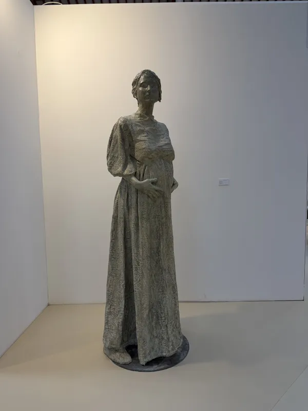 Rowan Gillespie, Limbo, 2026