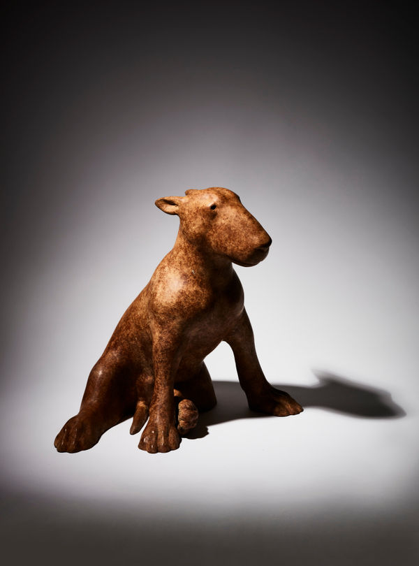 Anthony Scott RUA, Ailbhe (small), 2022