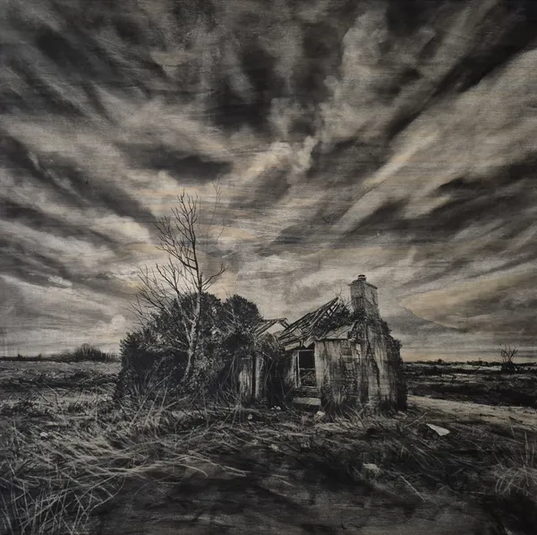 Michael Wann, Old Haunts 1