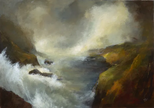 Works Available in Gallery