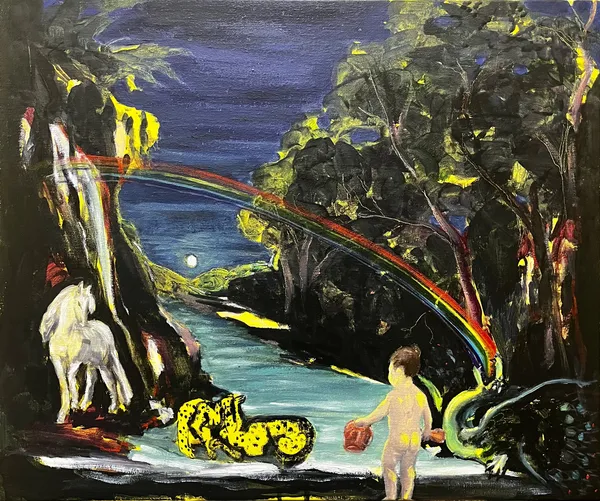 Serena Caulfield, Once upon a Time (Sandcastles for Dragons)