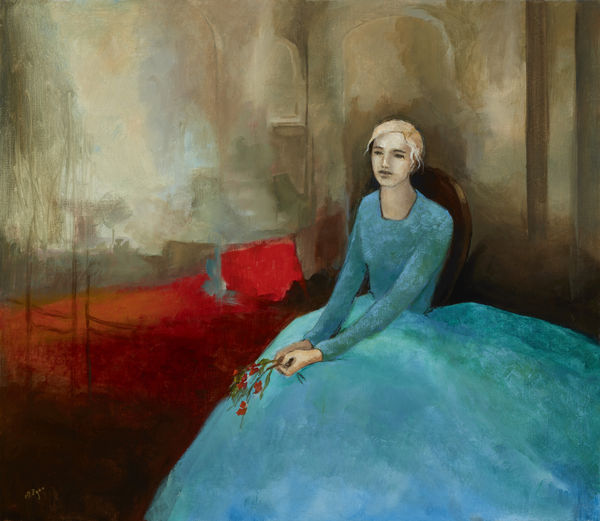 Margaret Egan, The Sound of Silence