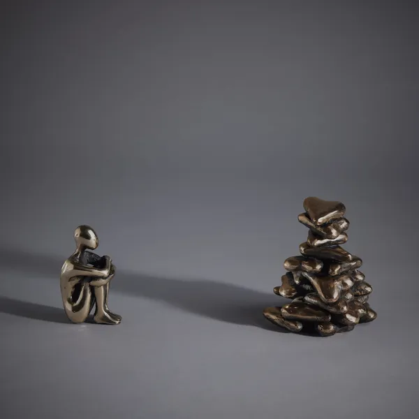 Orla de Brí, Heart Minder