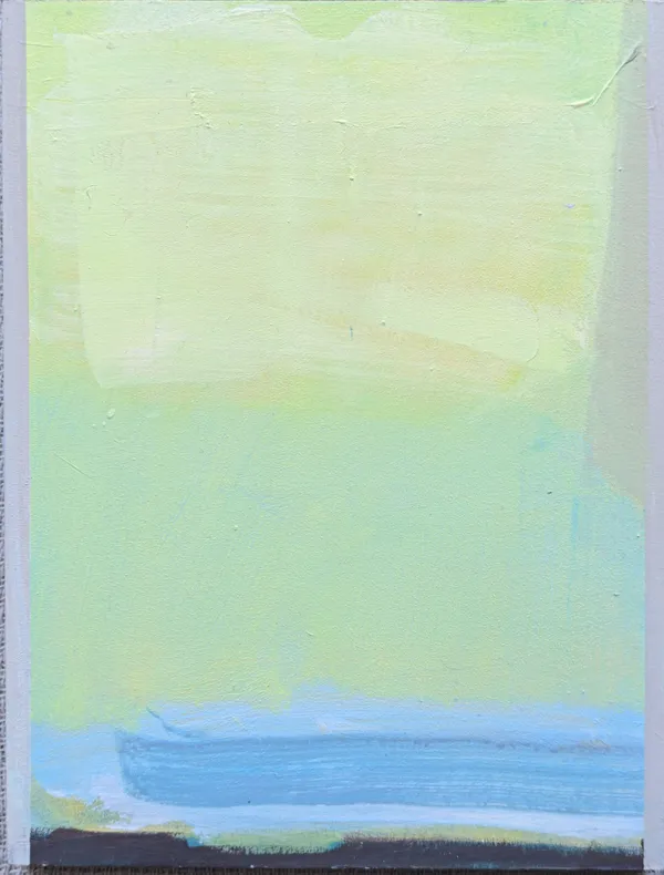 Julie Cusack, Portal no. 10 (part of Grid Portal)