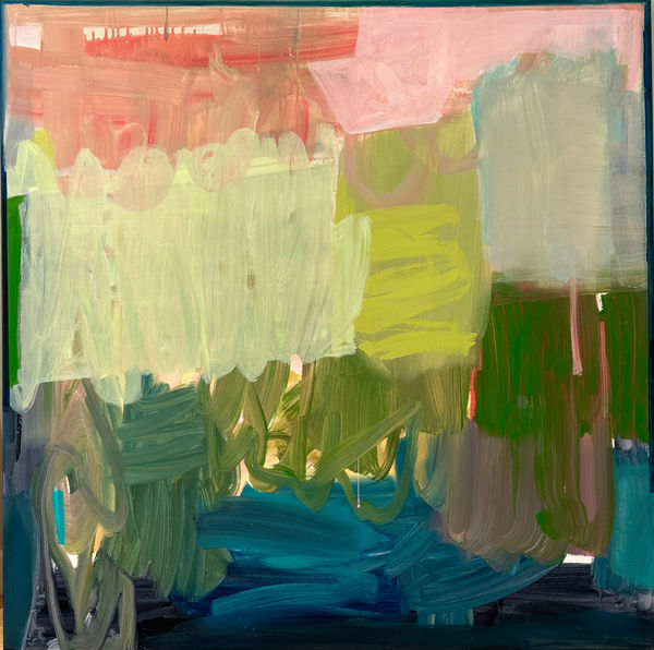 Julie Cusack, Shift, 2023