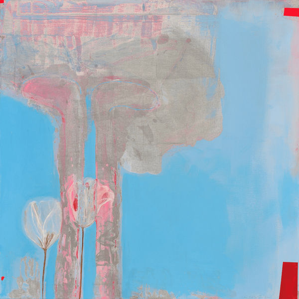 Cléa van der Grijn, Diving Down the Rabbit Hole