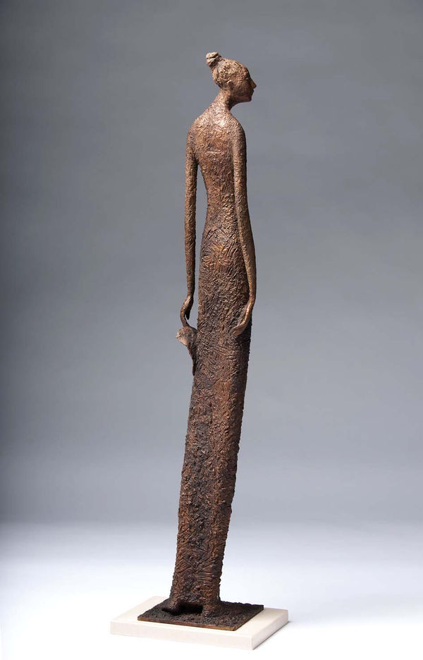 Bob Quinn, The Letter (Study)