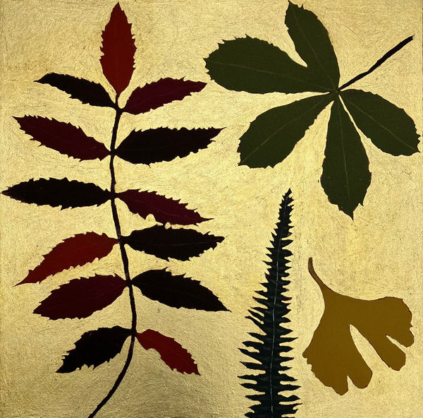 Works Available on Request