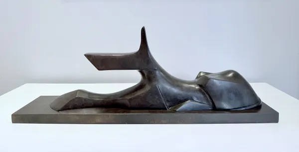 Works Available in Gallery