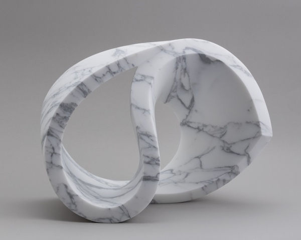 Eilis O'Connell RHA, Double Void