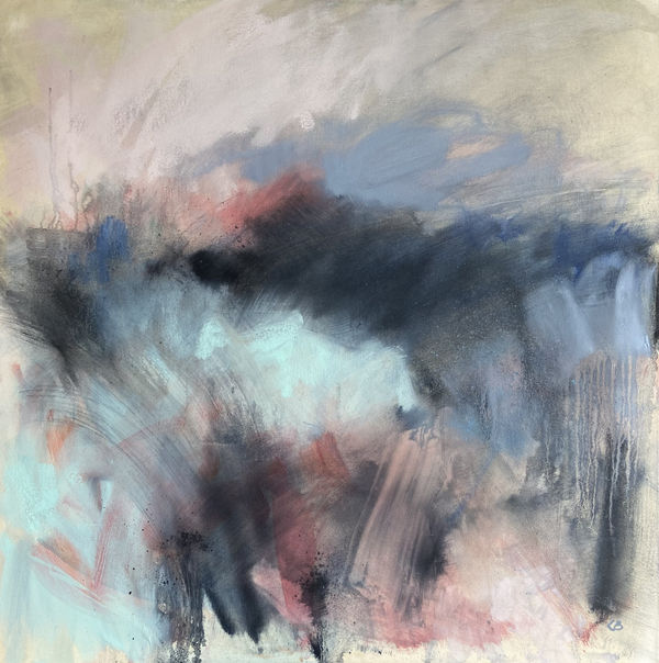 Leah Beggs, End of the Weekend