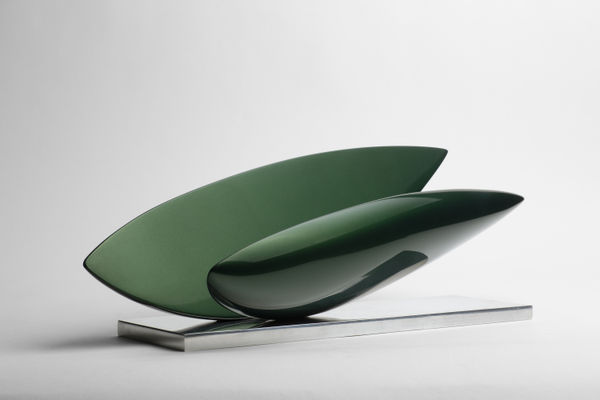 Joe Neeson, Rio Verde