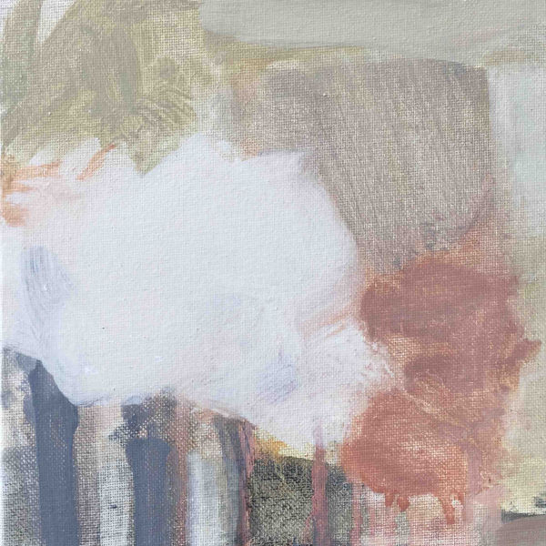 Leah Beggs, Bog Cotton