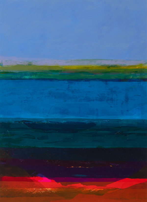 Bernadette Madden, Warm Day 12.10