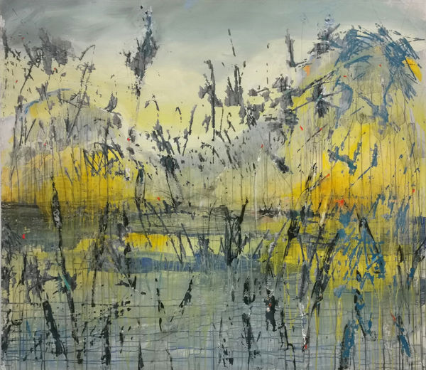 David King, Reed River