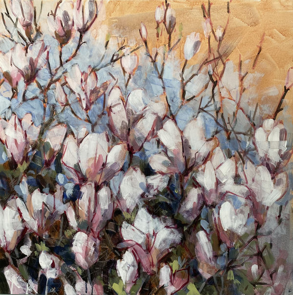 Bridget Flinn, Magnolia